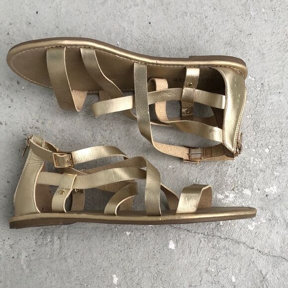Rampage Sheldon Sandals   - Picture 1 of 6